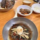 솔향약국 | 가평 명지산 하산식 평화막국수 막국수 전병 잣막걸리 내돈내산