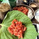 협동조합동네마실방뜰 | (강릉호텔추천) 세인트존스 호텔맛집'강문주막'솔직후기!반려견 동반 가능한 강릉숙소추천&현지인이...