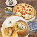 초당하우스 | 강릉 초당동 초당비스트로 빠네 마르게리타 피자 방문 후기