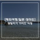 부산신항국제터미널(PNIT) | [해외여행/일본 대마도] 대마도 당일치기 가이드 투어 여행 후기(부모님돈부모님산)
