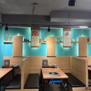 코리안바베큐(백석점) | 일산 백석동 삼겹살 맛집 육즙가득 한고집