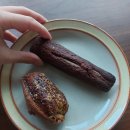 은행동주민센터 | 대전 몽심 대흥점 주말 예상 밖의 오픈런 마들렌 맛집 인정