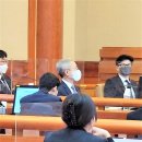 약발명가 | 헌재로간 조선제일검(9. 27. 헌재 방청 후기)