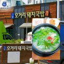 꼼돼지 | 부산 기장시장맛집 기장오거리돼지국밥-수산물전문가 꼼꼼후기