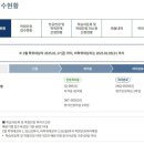 서울과학기술대학교 주택도시대학원 | 2026 대학원 진학.(인 서울 석사학위)