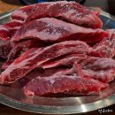 한마음복지관 | 분당 정자동 맛집 담가화로구이 성남정자점 소갈비살 먹어본 후기