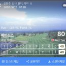 에버리스골프리조트 | 제주 에버리스CC 후기｜새별·파인 코스에서 두 번째 싱글한 날, 잔디상태와 코스공략까지