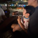 월드포켓클럽(World Pocket Club) | 아기랑 푸꾸옥 6박 7일 여행 Day.02 | 메오키친 - 그랜드월드 - 하이산(hai san cupong kua)