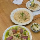 광명파스타맛집 라띠에라 구름산 맛집 재방문 후기