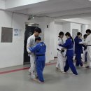 별내SJ유도관