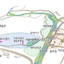 효석문학길 이미지