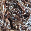 한번 체취한 완전무공해 곱창김 이미지