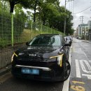 동복센터-비상10 | “기아 EV3 시승 후기｜EV4보다 나을까? 전기 SUV 입문자에게 딱인 이유”