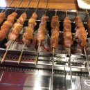 칭다오양꼬치화북점