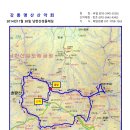 Re:2014. 11. 30. 남한산성으로 정기산행 지도 이미지