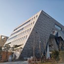 반곡동 복합커뮤니티센터 배드민턴 이미지