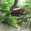 &#39;풍교야박&#39;하는 곳 남원 퇴수정(退修亭)