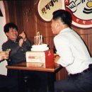 인선이 생일날 울 생맥주집에서 이미지