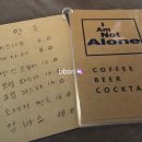 아이엠낫얼론 이미지