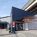 홍제자전거주차장 이미지