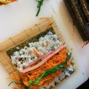 다올래김밥
