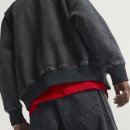 1517 | 아디다스 아디컬러 데님 파이어버드 트랙탑 블랙 블루 발매정보 KD1516 KD1517 사이즈팁 및 구매처 포함