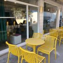 버스정류장(용산역1번출구) 이미지