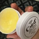 스폰지캐럿 | [패션] 캐럿가죽크림 (Carat) /캐럿가죽보호제
