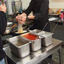 노원-공릉-3270 | 소상공인 경영교육 국비지원 파스타 수업 1일차 후기