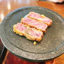코사마트울산점 | 울산 달동 맛집 미슐당 울산점 규카츠정식 매운 항정 덮밥 후기