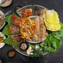 바나나가요주점 | 부산 갑오징어맛집 보쌈맛집 친절한혜자씨 서면점