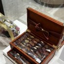 유가농장 | 선물하기 좋은 대추야자계의 에르메스 잠실 바틸(Bateel) 방문 후기(가는법/가격 공유)