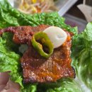 공주 맛집 곰골식당 솔직후기/현지인 추천 제육과 생선구이 맛집!