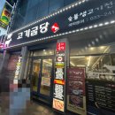 춘천 고기굽당