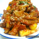 엄마닭발 이미지