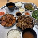 대구 칠성시장 블루리본 맛집 단골식당 • 말랑이 코스 추천