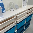 한샘 | 한샘 샘키즈 수납장 구매후기 l 신생아 방꾸미기 수납장 추천