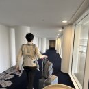 그랜드조선제주 아기랑 호캉스 후기, 디럭스킹 룸컨디션