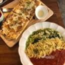 비스트로 피자 이미지