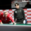 &#34;팀리그 사상 두 번째&#34; SK렌터카, 에스와이 꺾고 &#39;10연승 달성&#39;…&#39;시즌 첫 20승&#39;[PBA 팀리그 4R] 이미지