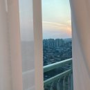 CU 신창대광점 | 신창부영2차 32평 리모델링아파트[광주 커튼ㅣ블라인드 W창]
