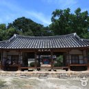 칠보무성서원 이미지