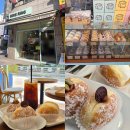 상계로1길 | [빈스링] 노원역 디저트 맛집, 도넛 종류 내돈내산 솔직후기, 주차가능