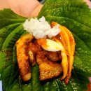 삼대 | (산본) 숯불구이 전문점 삼대식당 방문 후기