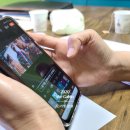 쉽게 배우는 스마트폰 사진 편집 이미지