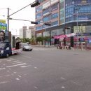 세계로마트 앞 이미지