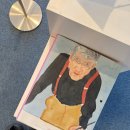 커피와 책이 있는 이미지