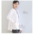 S0820 | 자체제작 간호사가운/가디건, 샵피라