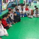 중산 태권도 이미지