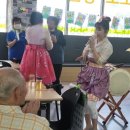 고고장구(트롯장구) 이미지